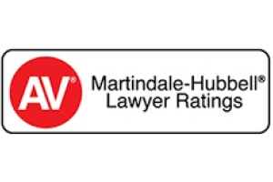 Martindale-Hubbell Lawyer Ratings