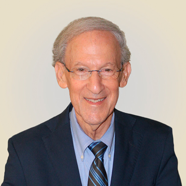 Alan F. Levin