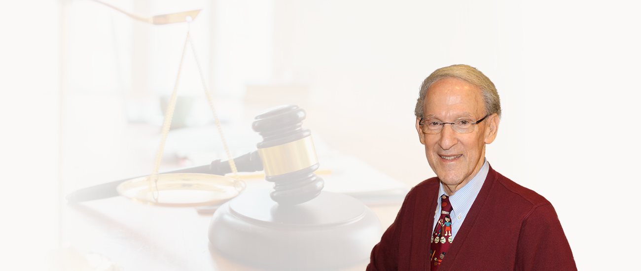 Alan F. Levin