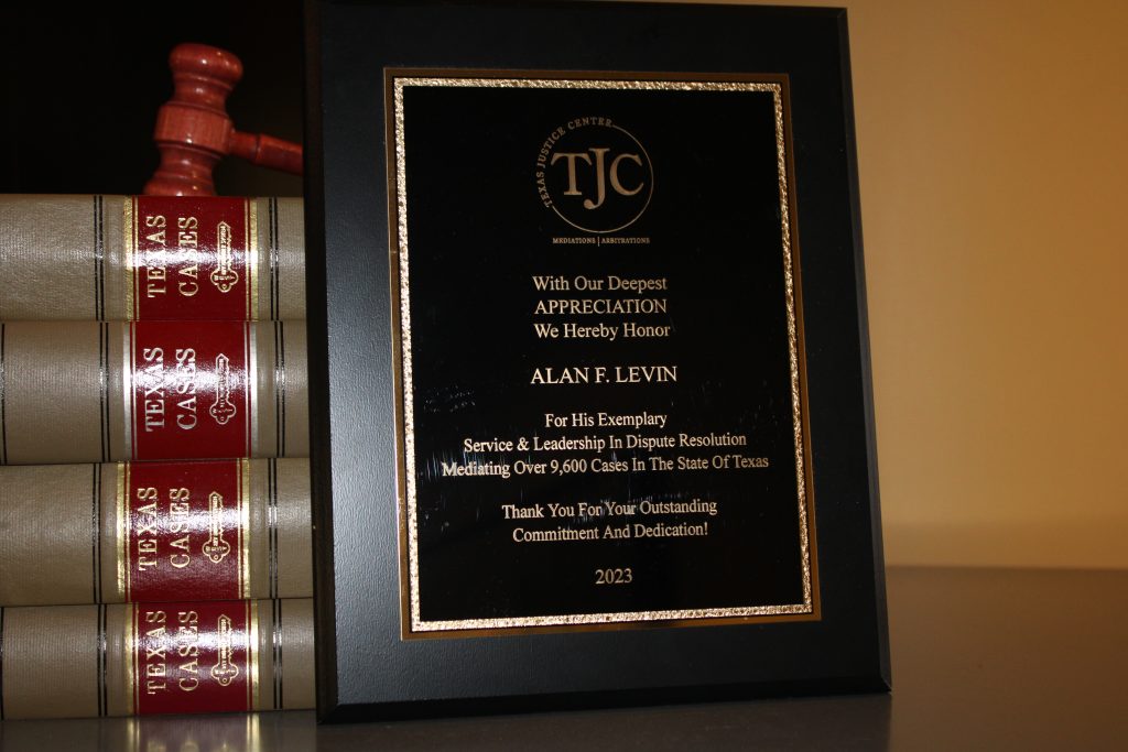 2023 Appreciation Award