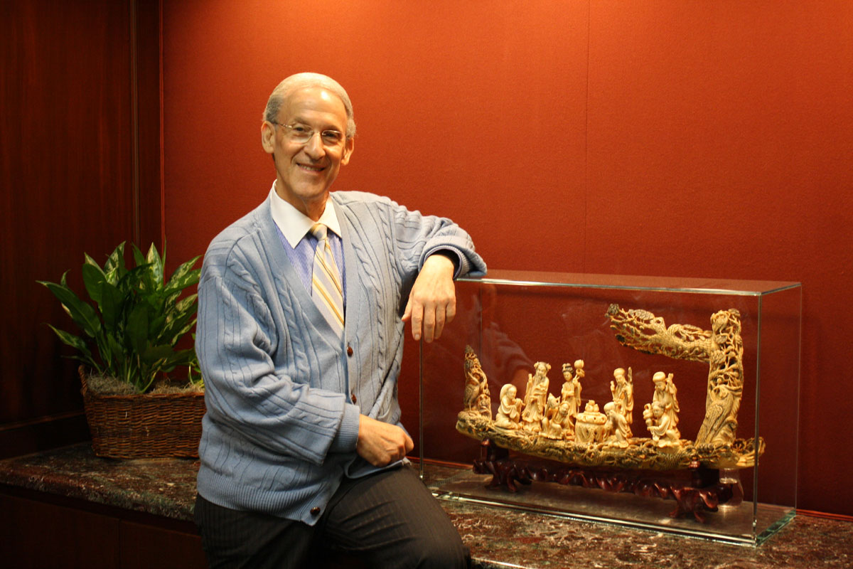 Alan F. Levin Profile - The Levin Law Group
