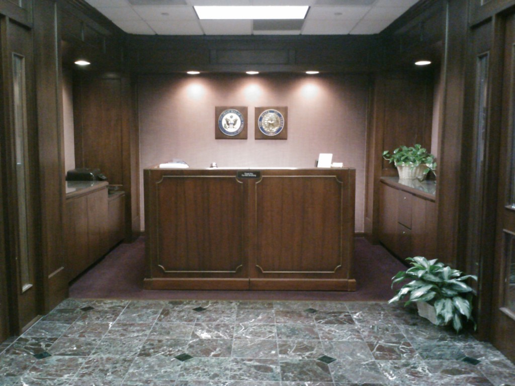 Lobby The Levin Law Group